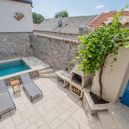 Kuca Za Odmor Naranca Villa *