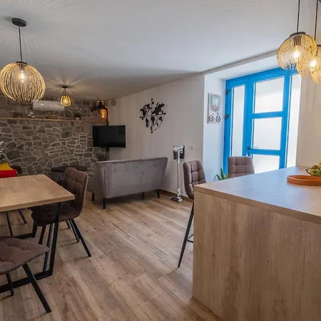 Vila Kuca Za Odmor Naranca