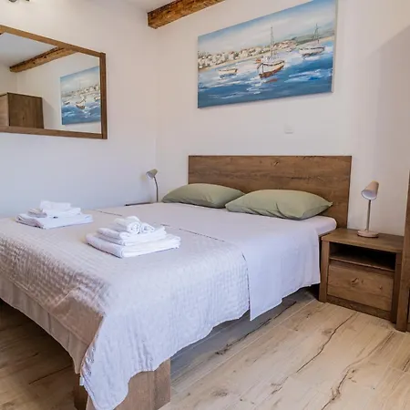 Vila Kuca Za Odmor Naranca