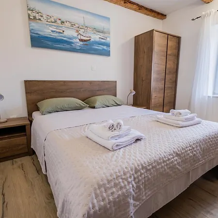 Kuca Za Odmor Naranca Villa
