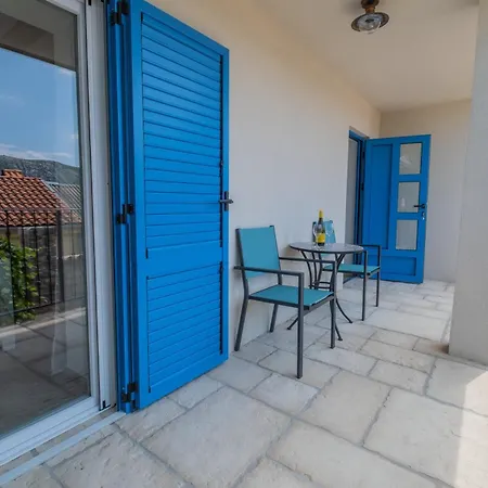 Kuca Za Odmor Naranca Vila *