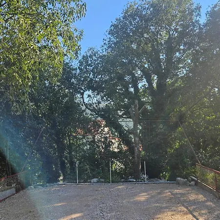 Vila Kuca Za Odmor Naranca *